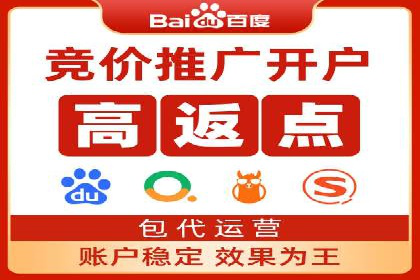 行业领先企业如何通过网络推广实现竞价增长